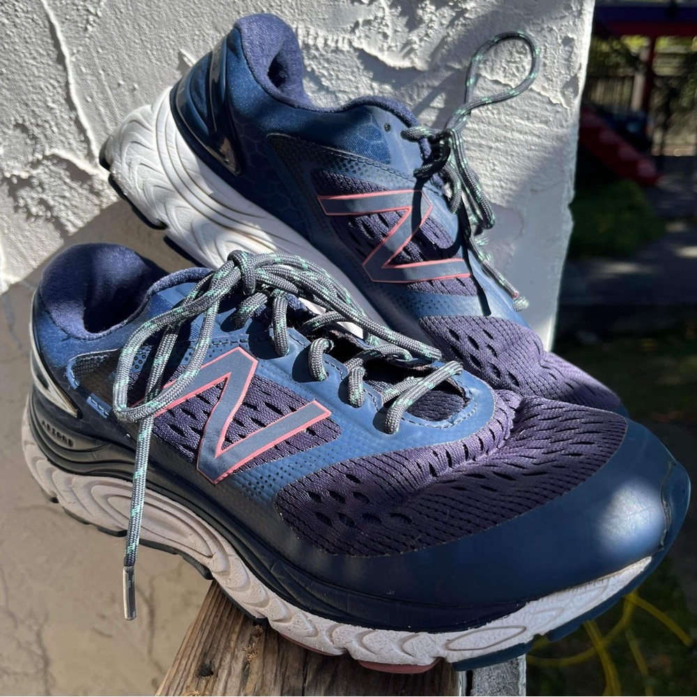 New Balance Sneakers Shoes!